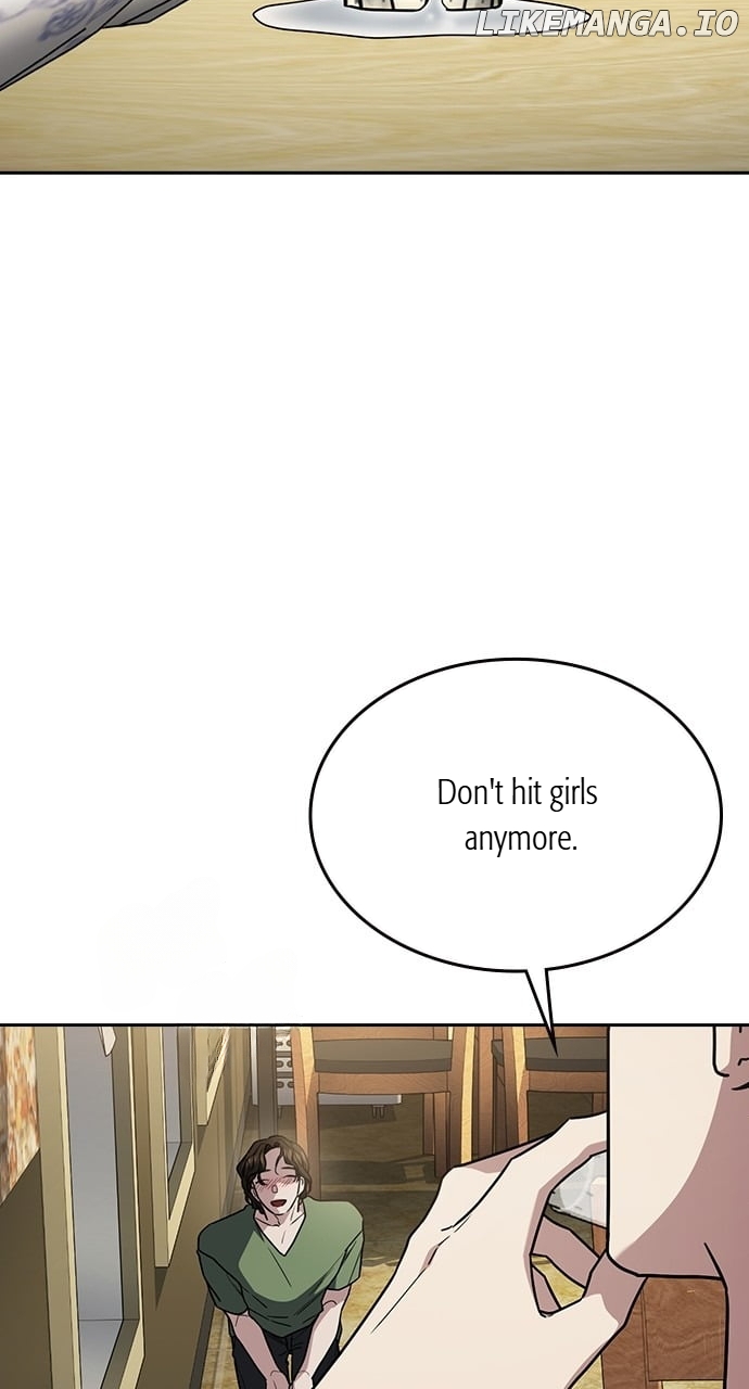 How to break up well Chapter 25 - page 105